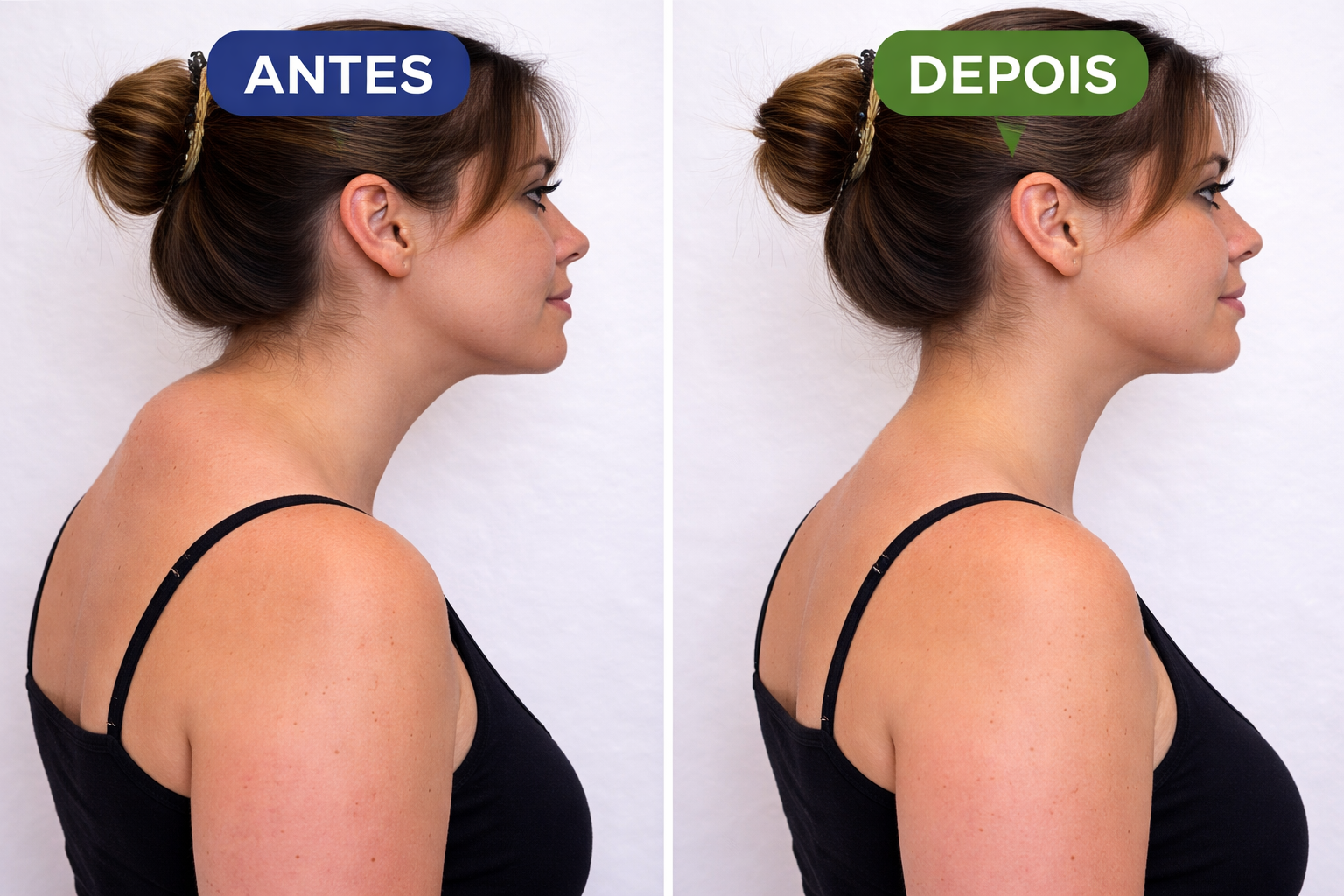 Método Fim do Calombinho — produto completo